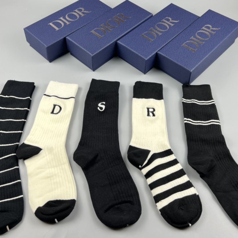 D*or socks